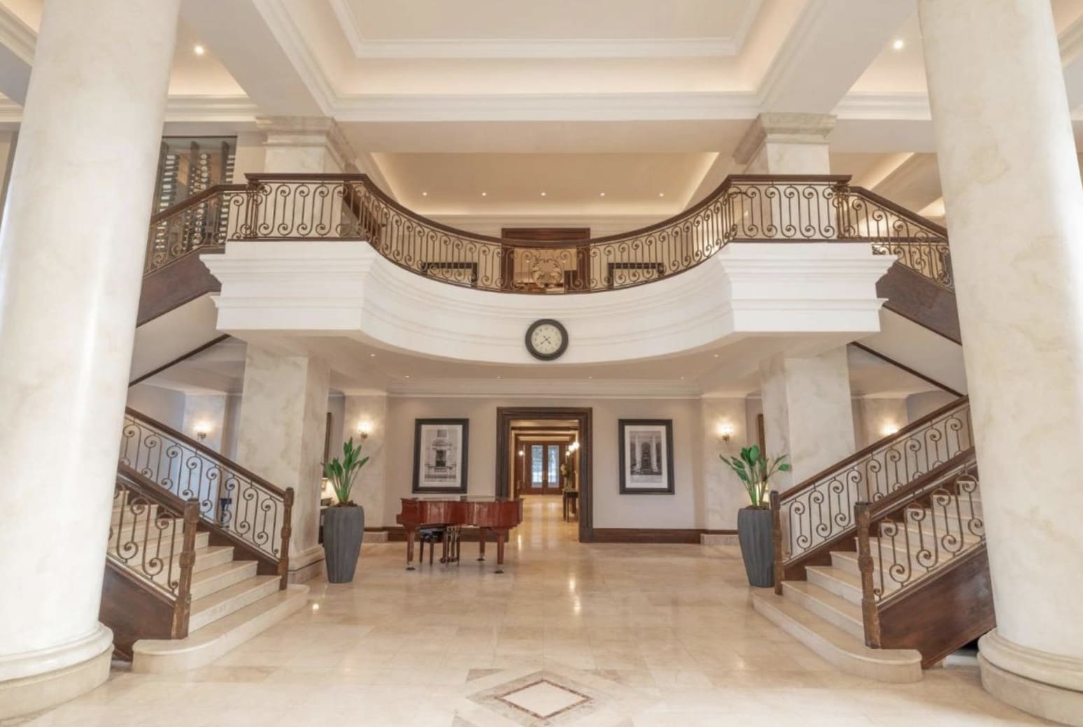 Southern Sun, The Cullinan, Cape Town