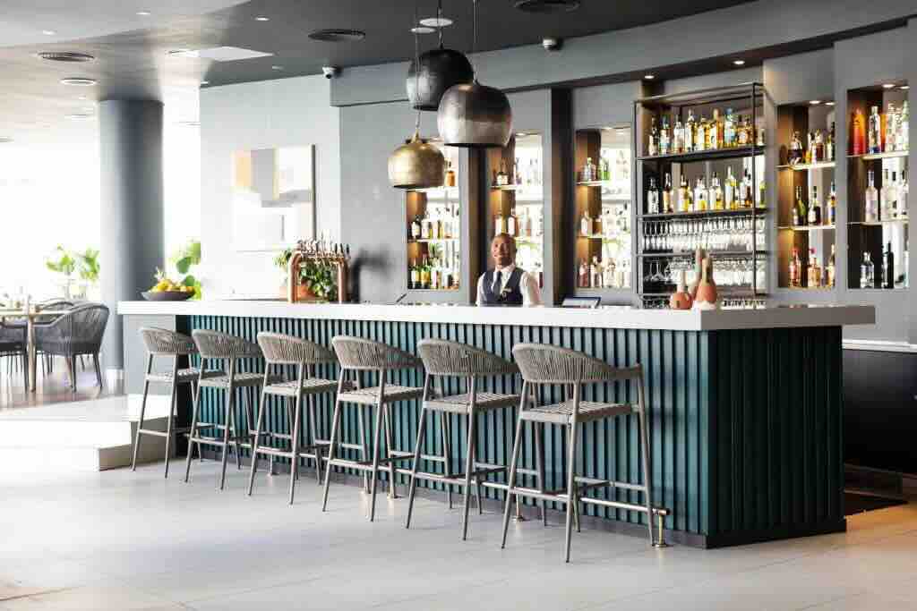 The President Hotel, Cape Town
