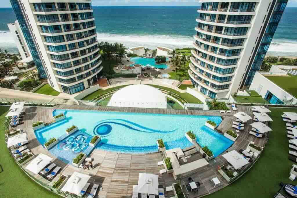 Capital Pearls Umhlanga