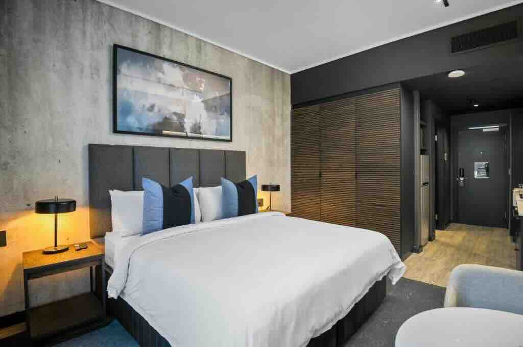 Capital Pearls Umhlanga